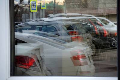 В Москве предупредили о неполадках сервиса оплаты парковки