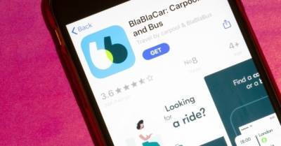 Сервис BlaBlaCar вырос до 100 млн пользователей: одним из ключевых рынков стала Украина