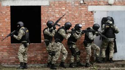 В Карачаево-Черкесии разоблачили ячейку экстремистов