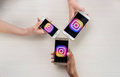 Instagram разрешит публиковать фото и видео с десктопа