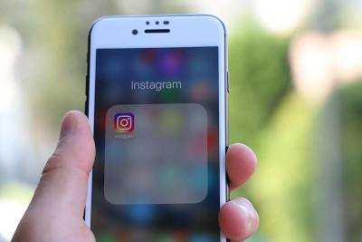 Новые правила Instagram могут лишить блогеров заработков