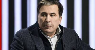 Консилиум медиков рекомендовал госпитализировать Саакашвили