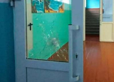 Отец устроившего стрельбу в школе под Пермью заявил, что ему не дают поговорить с сыном