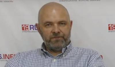Глава аппарата губернатора Хакасии Владислав Никонов угрожал расправой члену ОНФ