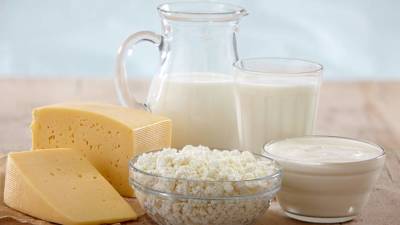 Диетолог развеяла мифы о молочных продуктах