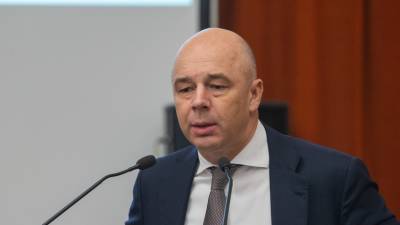 Минфин: Повышения НДФЛ в ближайшие годы в России не планируется