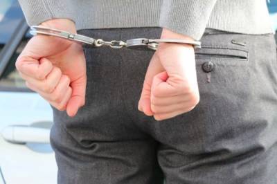 В Кургане задержали подозреваемого в продаже суррогатного алкоголя