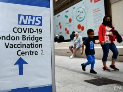 Ученые из Великобритании обнаружили новый штамм коронавируса. Он может оказаться заразнее "Дельты" – Financial Times