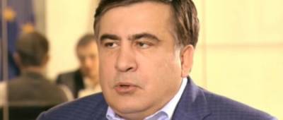 Адвокат Саакашвили заявил о резком ухудшении здоровья политика