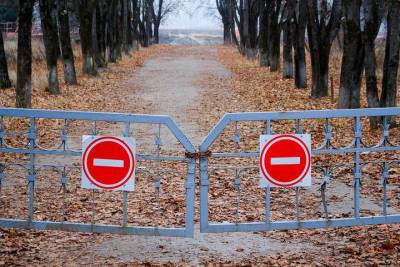 В Смоленске перекроют движение по Верхне-Профинтерновской улице