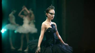Венсан Кассель - Даррен Аронофски - 6 лучших фильмов о балете - skuke.net