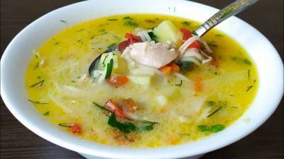 Самые вредные продукты для супа назвала диетолог