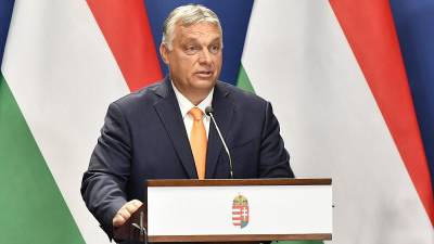 Евродепутаты проинспектировали Венгрию