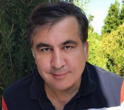 «Только помилование»: адвокат рассказал, что может освободить Саакашвили