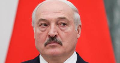 Лукашенко о причастности спецслужб к посадке RyanAir: "Это фантазии"