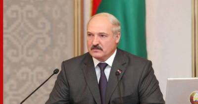 Лукашенко предупредил о последствиях внешней агрессии в отношении Белоруссии