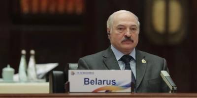 Лукашенко рассказал о своем отношении к Евросоюзу