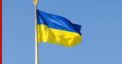 На Украине испугались раздела страны после нового "майдана"