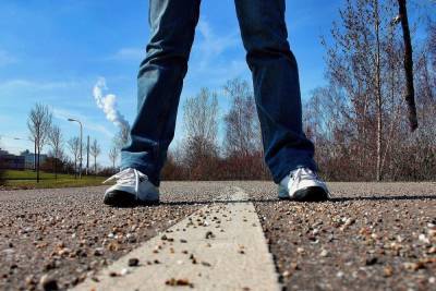 Боль в ногах при ходьбе может быть предвестником инсульта или инфаркта