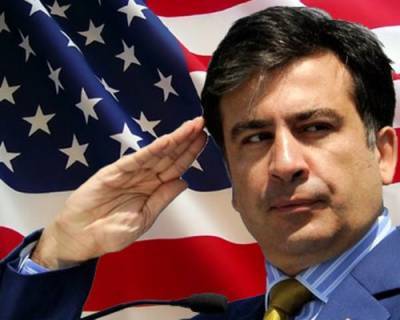 Госдеп США заявил, что отслеживает ситуацию с задержанием Саакашвили