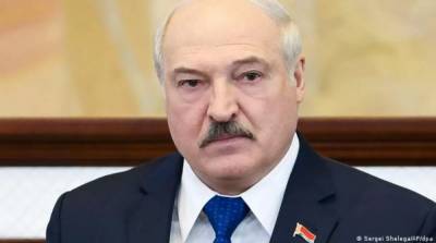 Лукашенко заявил, что готов принудительно посадить столько самолетов, сколько потребуется