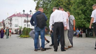 В «Слуге народа» рассказали, сколько депутатов прибыло на сборы в Трускавец