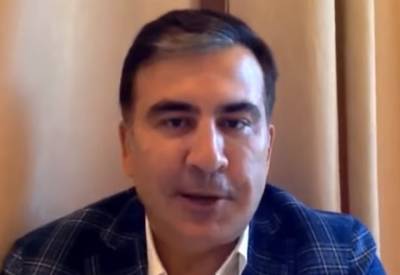 В Госдепе заявили, что следят за ситуацией с задержанием Саакашвили в Грузии