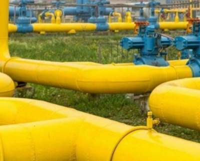Украинский обозреватель заявил, что Киев страдает «газовой наркоманией»