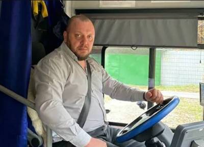 В подмосковных Люберцах водитель автобуса спас ребенка от нападения хулигана