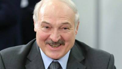 Лукашенко рассказал, в каком случае Белоруссия превратится в военную базу
