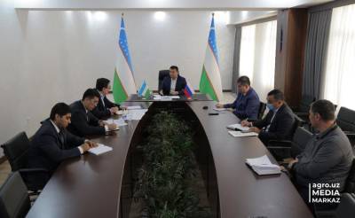 Узбекистан и Россия обсуждают возможность предоставления российских сельхозземель узбекским фермерам. Урожай будет вывозиться в Узбекистан