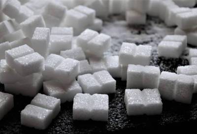 Россияне в 2020 году превысили норму потребления сахара в четыре раза