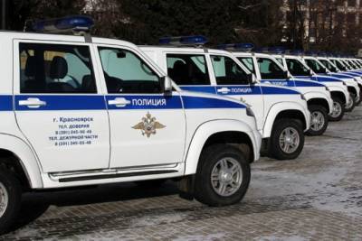 Красноярская полиция признала увольнение сотрудников из-за их желания больше времени проводить с семьями