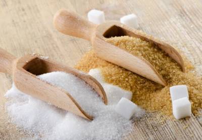 Россияне в четыре раза превысили норму потребления сахара