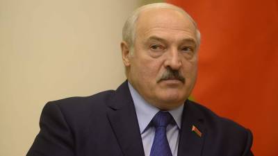 Лукашенко заявил о не желании мстить Евросоюзу