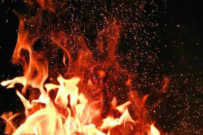 С начала года в Бурятии на бытовых пожарах погибли 33 человека