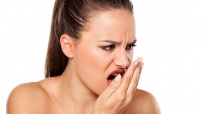 Какие болезни можно распознать по запаху изо рта