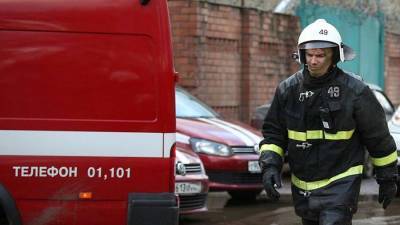 Два человека пострадали при хлопке газа в Нижнем Новгороде