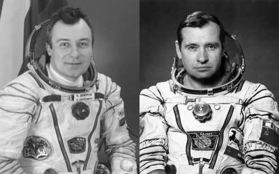 Космонавты Стрекалов и Дежуров: почему они отказались выполнить приказ ЦУПа