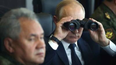Сергей Макогон: Европа атакована энергетическим оружием Путина