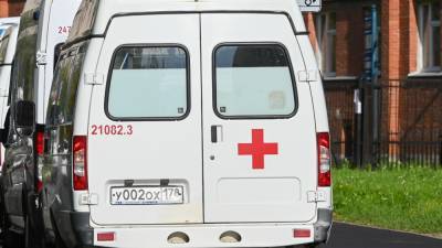 Два человека пострадали в результате взрыва газа в жилом доме Нижнего Новгорода