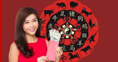 Китайский гороскоп: знаки зодиака, которые резко разбогатеют в октябре