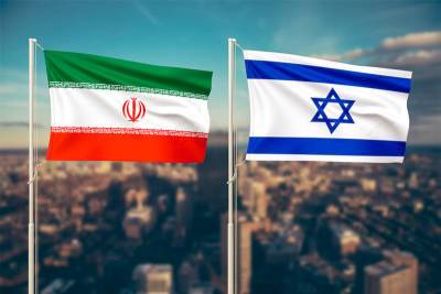 «Война с Израилем уже началась» - представитель МИД Ирана и мира