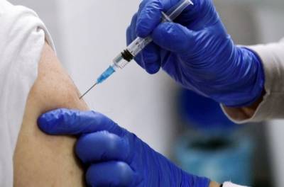 МЗ Болгарии запускает лотерею с призами для вакцинированных людей