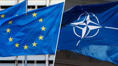«Сдерживать Россию и противодействовать её военным угрозам»: почему в США исключили европейскую альтернативу НАТО