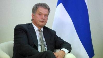 Президент Финляндии призвал ЕС выстроить диалог с Россией