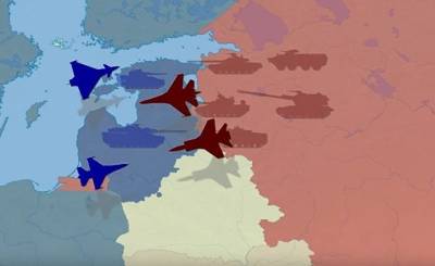 Binkov's Battlegrounds (Хорватия): спасет ли ЕС Прибалтику от вторжения РФ?