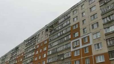 Пострадавшая при хлопке газа в Нижнем Новгороде получила ожоги 95% тела