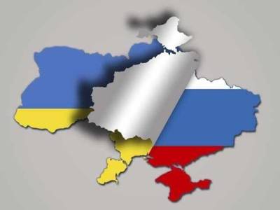 Украину могут разделить между странами-соседями