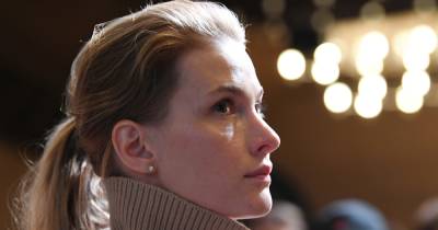 Популярная российская актриса развеяла миф о снобизме москвичей